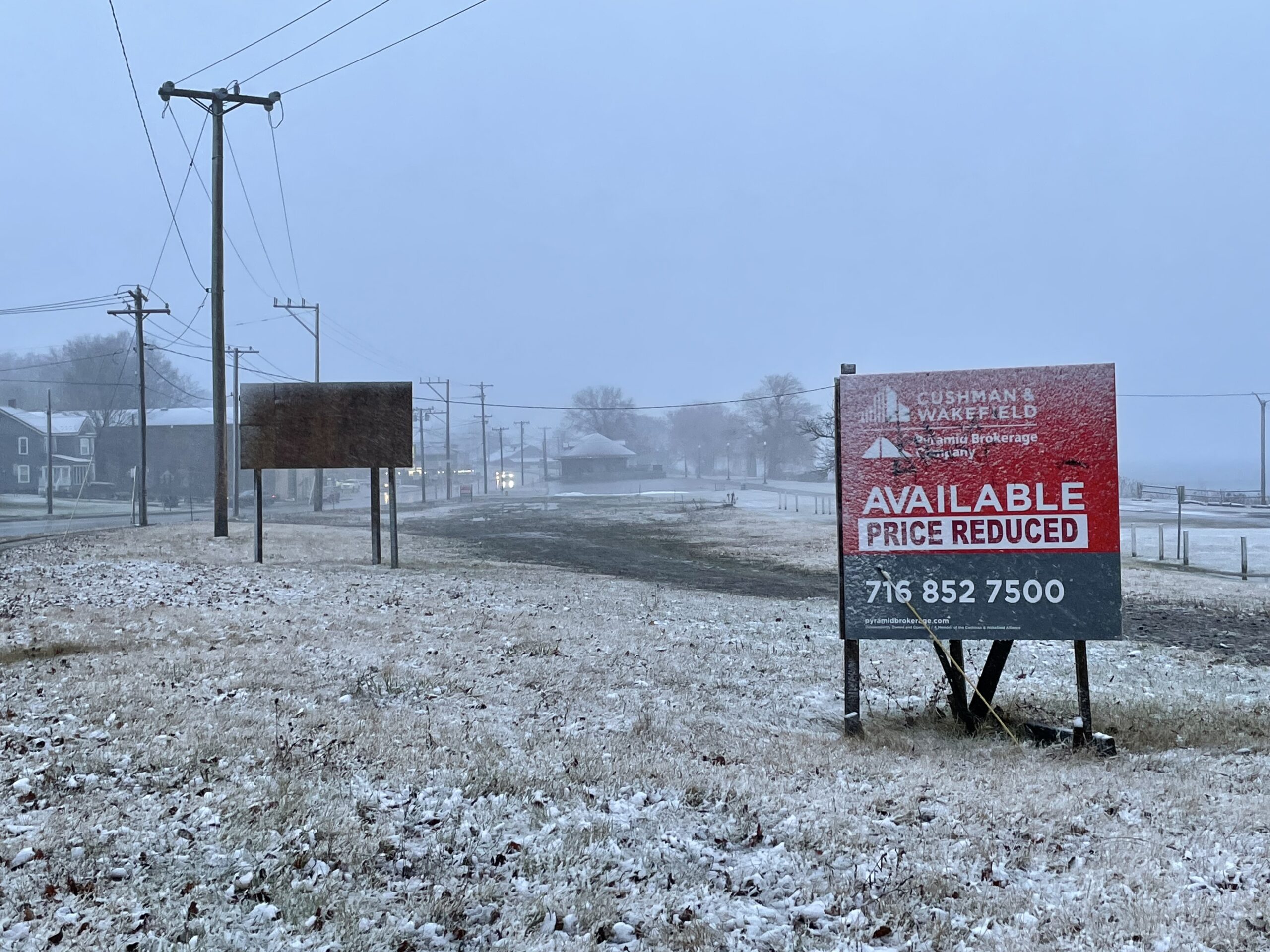 Real Estate Sales Include Mayville Lakeside Property, Former Dentist